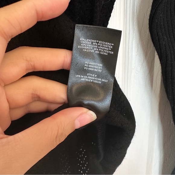 Wilfred soloist sweater xs - Picture 9 of 12